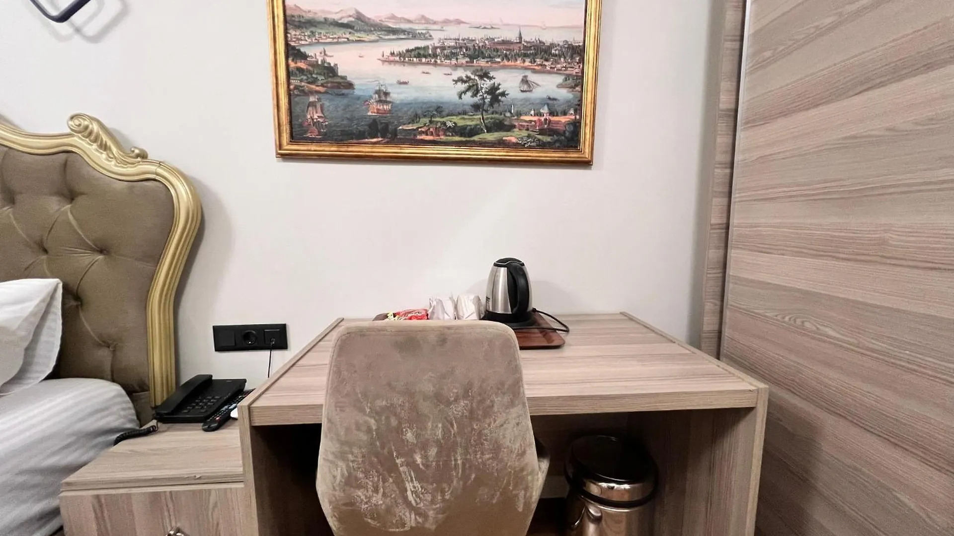 Kadikoey Alex 5K Διαμέρισμα Κωνσταντινούπολη